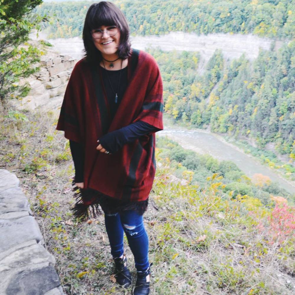 Meet your Posher, Gracyn